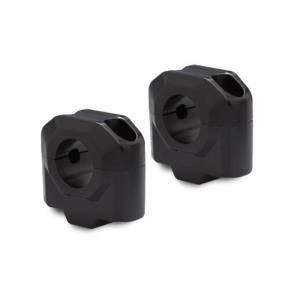 Elevador para manillar de 28mm Sw Motech Â· 2